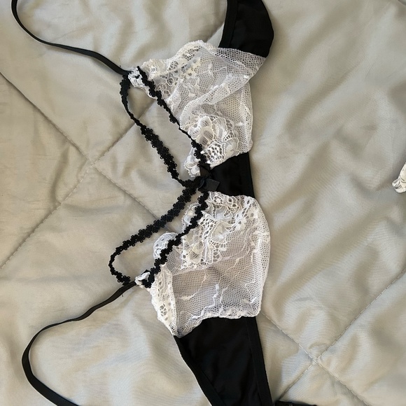 20 items!Red Dress and Lingerie Bundle - WITH BONUS JEWELRY - Picture 12 of 15